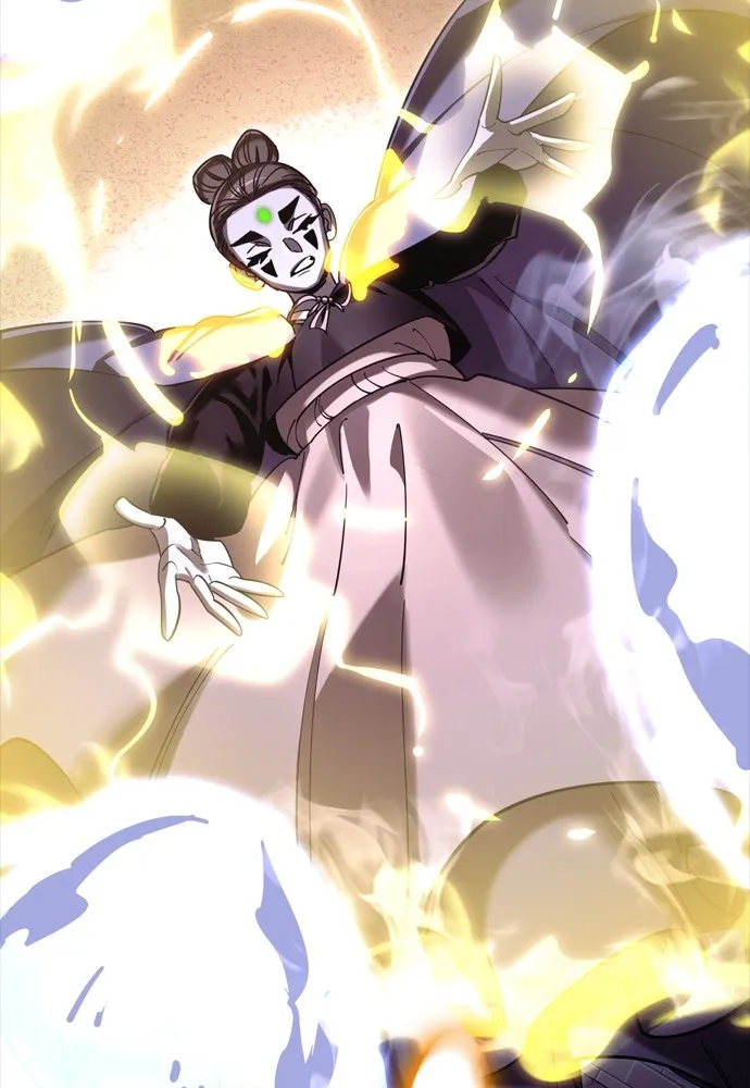 Reincarnation Path of The Underworld King ยอมรา ผู้พิพากษาจากนรก ตอนที่ 47 page 165