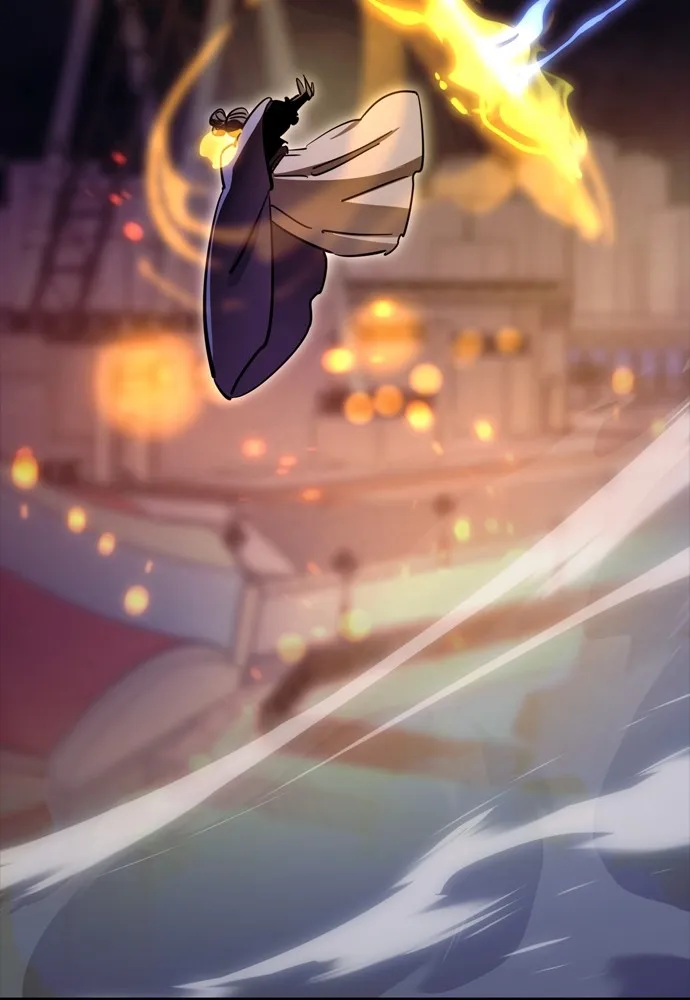 Reincarnation Path of The Underworld King ยอมรา ผู้พิพากษาจากนรก ตอนที่ 47 page 168