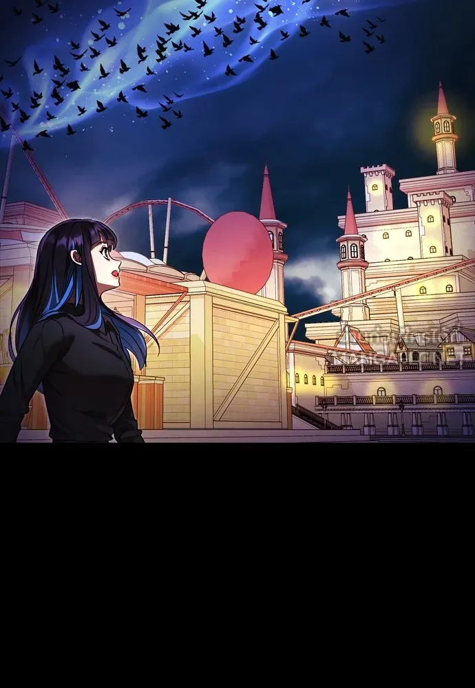 Reincarnation Path of The Underworld King ยอมรา ผู้พิพากษาจากนรก ตอนที่ 48 page 8