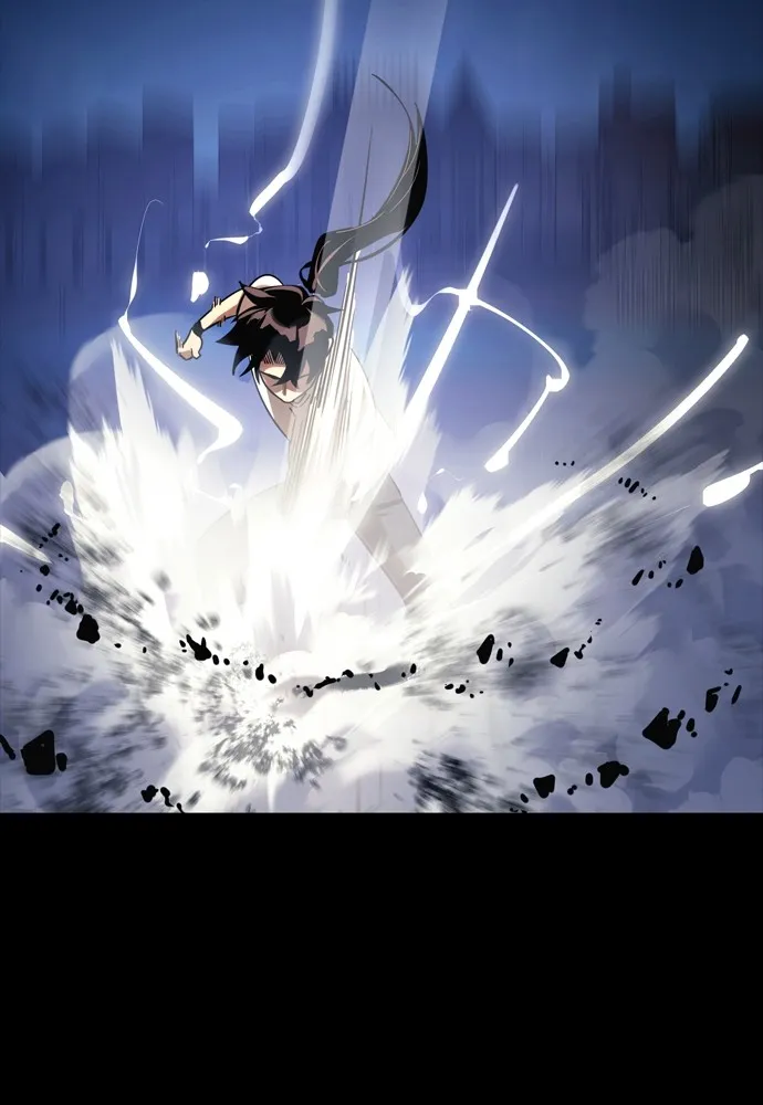 Reincarnation Path of The Underworld King ยอมรา ผู้พิพากษาจากนรก ตอนที่ 48 page 105