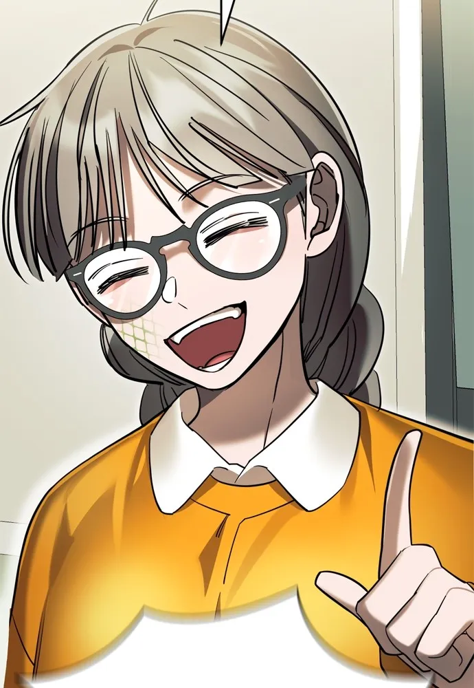 Reincarnation Path of The Underworld King ยอมรา ผู้พิพากษาจากนรก ตอนที่ 48 page 160