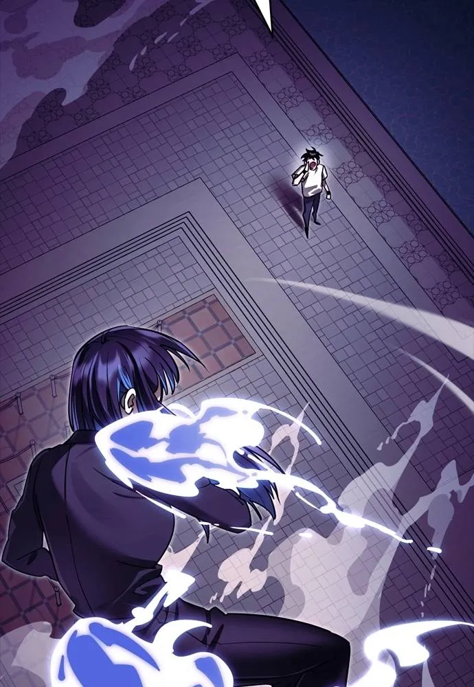 Reincarnation Path of The Underworld King ยอมรา ผู้พิพากษาจากนรก ตอนที่ 49 page 3