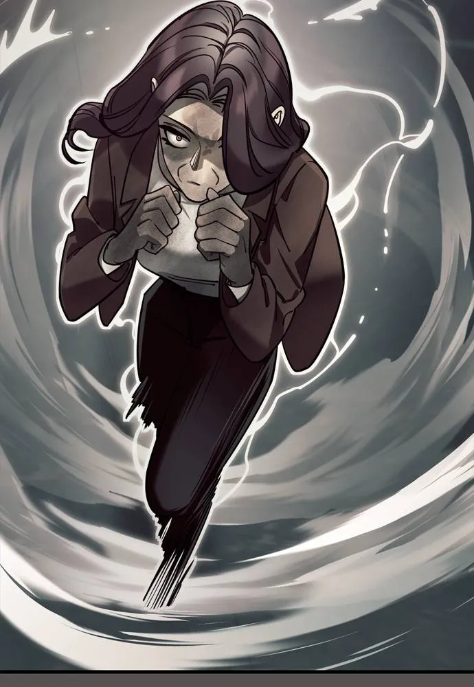 Reincarnation Path of The Underworld King ยอมรา ผู้พิพากษาจากนรก ตอนที่ 49 page 81