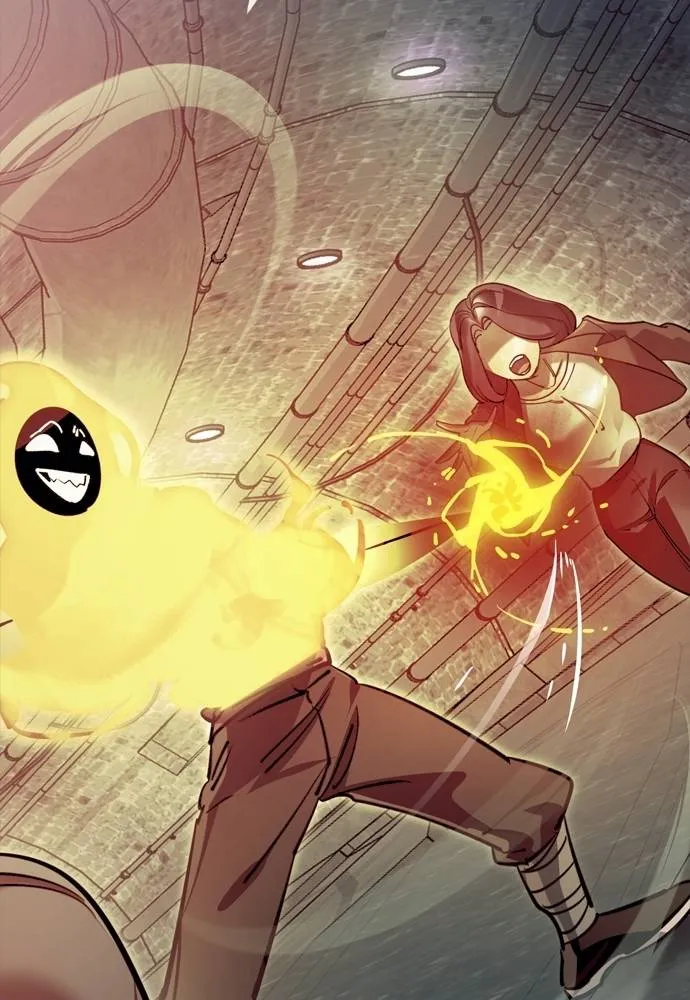 Reincarnation Path of The Underworld King ยอมรา ผู้พิพากษาจากนรก ตอนที่ 49 page 109