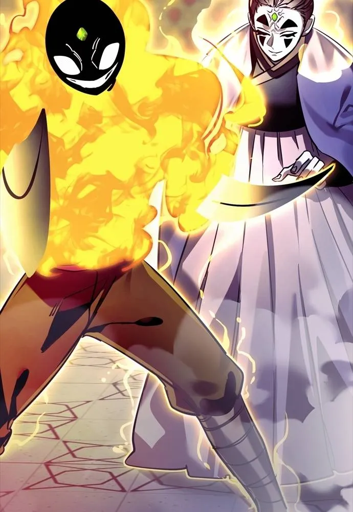 Reincarnation Path of The Underworld King ยอมรา ผู้พิพากษาจากนรก ตอนที่ 49 page 142