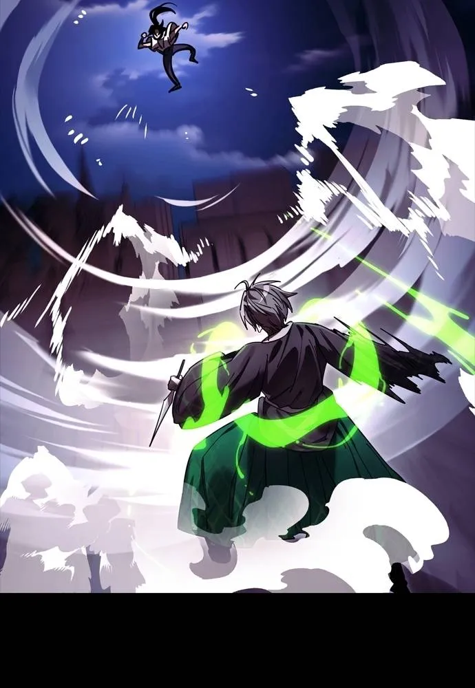 Reincarnation Path of The Underworld King ยอมรา ผู้พิพากษาจากนรก ตอนที่ 50 page 37