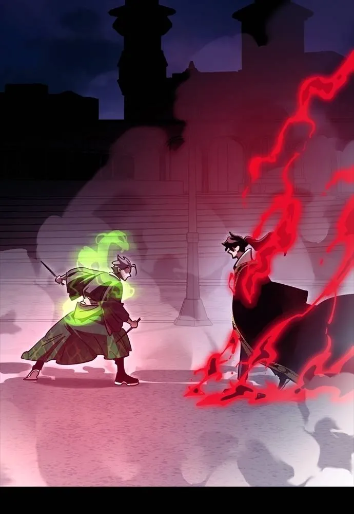 Reincarnation Path of The Underworld King ยอมรา ผู้พิพากษาจากนรก ตอนที่ 50 page 112