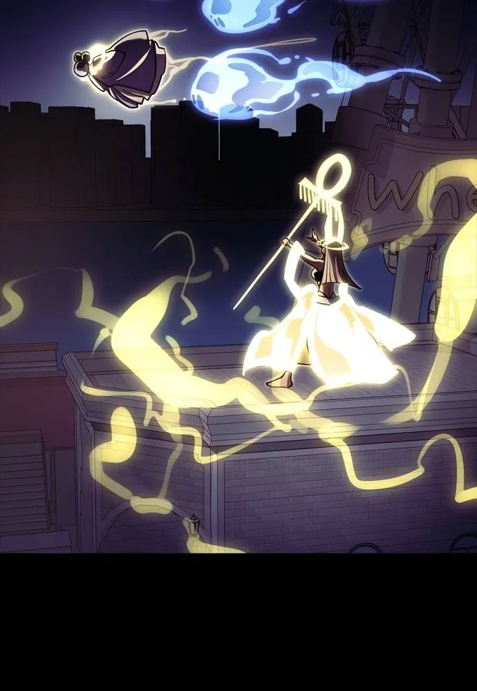 Reincarnation Path of The Underworld King ยอมรา ผู้พิพากษาจากนรก ตอนที่ 50 page 145