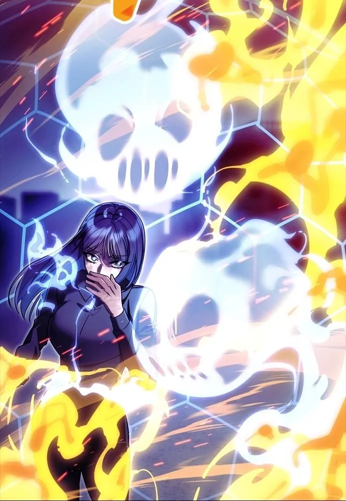 Reincarnation Path of The Underworld King ยอมรา ผู้พิพากษาจากนรก ตอนที่ 51 page 15