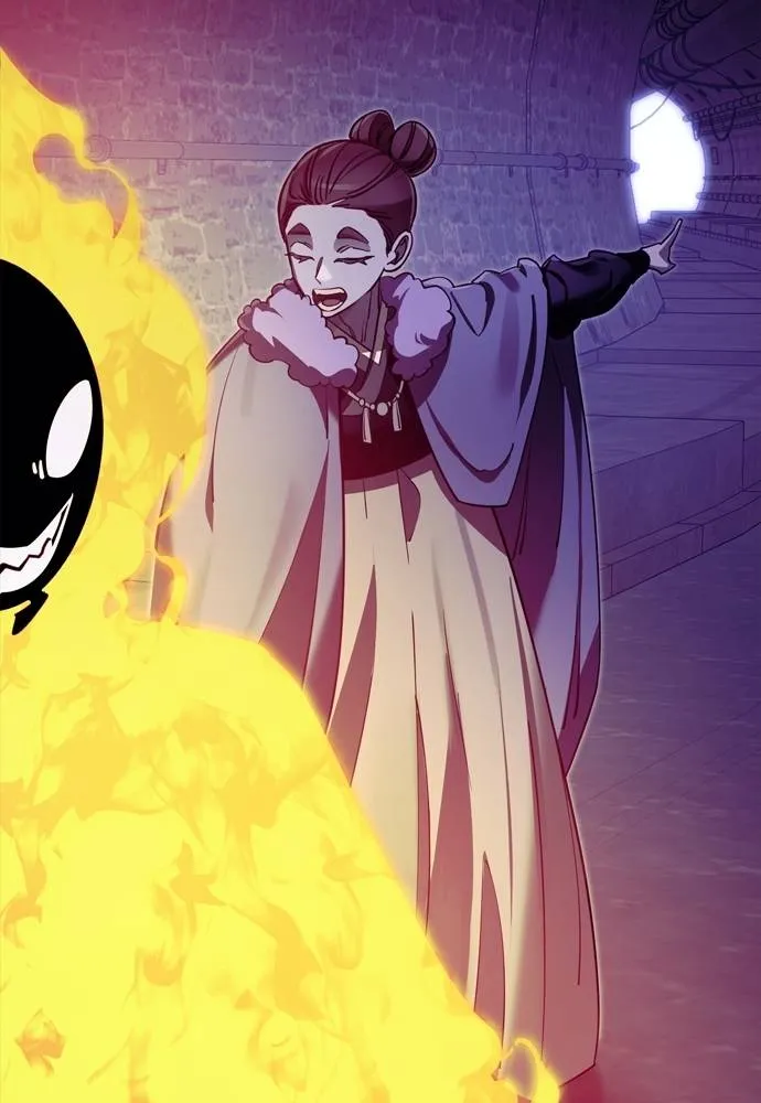 Reincarnation Path of The Underworld King ยอมรา ผู้พิพากษาจากนรก ตอนที่ 51 page 99