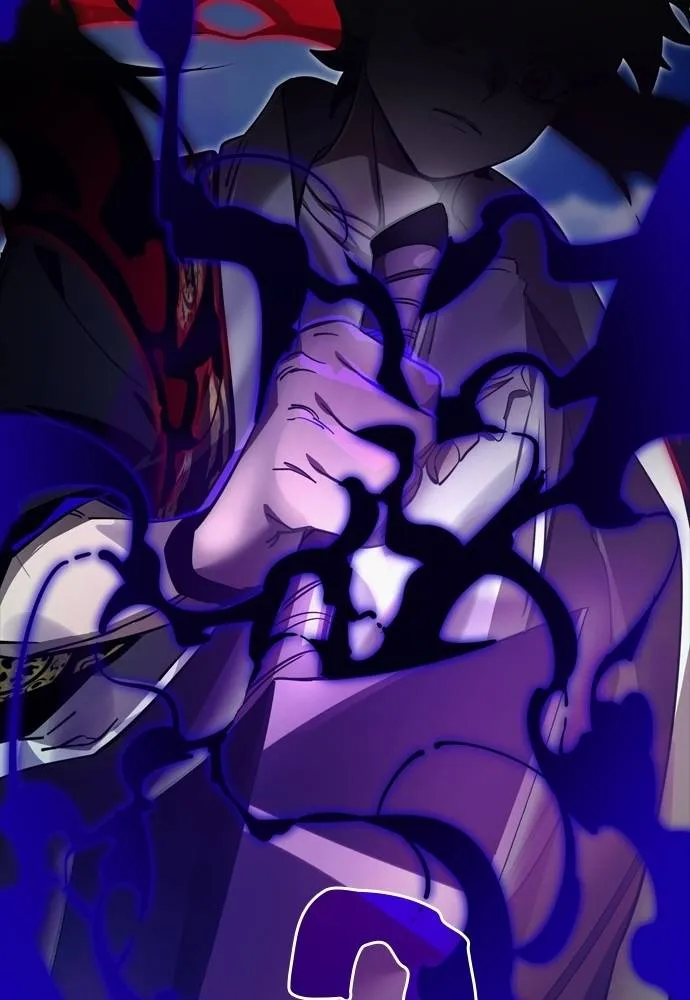 Reincarnation Path of The Underworld King ยอมรา ผู้พิพากษาจากนรก ตอนที่ 52 page 27