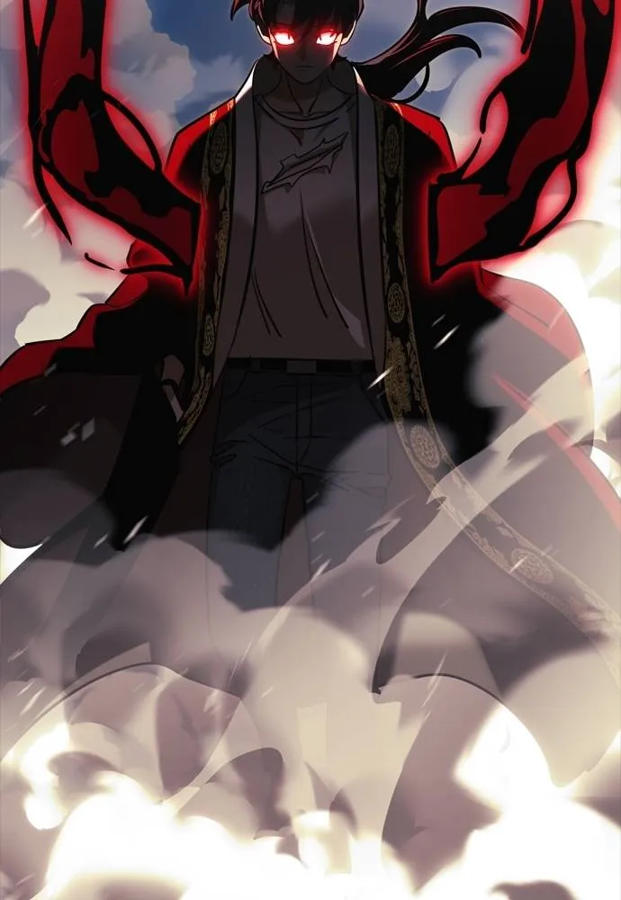 Reincarnation Path of The Underworld King ยอมรา ผู้พิพากษาจากนรก ตอนที่ 52 page 172