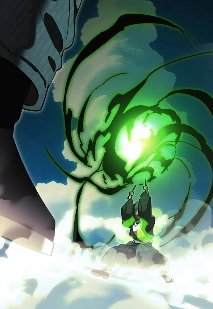 Reincarnation Path of The Underworld King ยอมรา ผู้พิพากษาจากนรก ตอนที่ 52 page 181