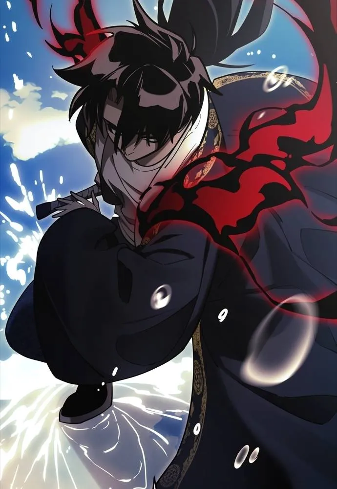 Reincarnation Path of The Underworld King ยอมรา ผู้พิพากษาจากนรก ตอนที่ 52 page 184