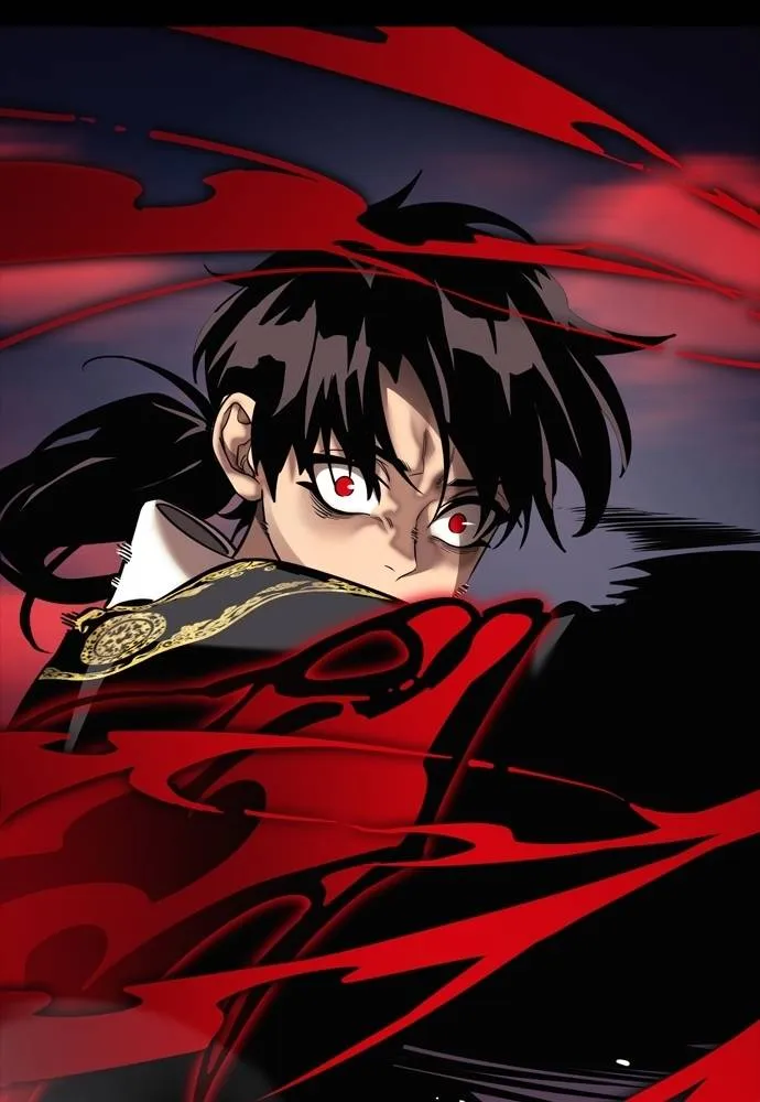 Reincarnation Path of The Underworld King ยอมรา ผู้พิพากษาจากนรก ตอนที่ 53 page 25