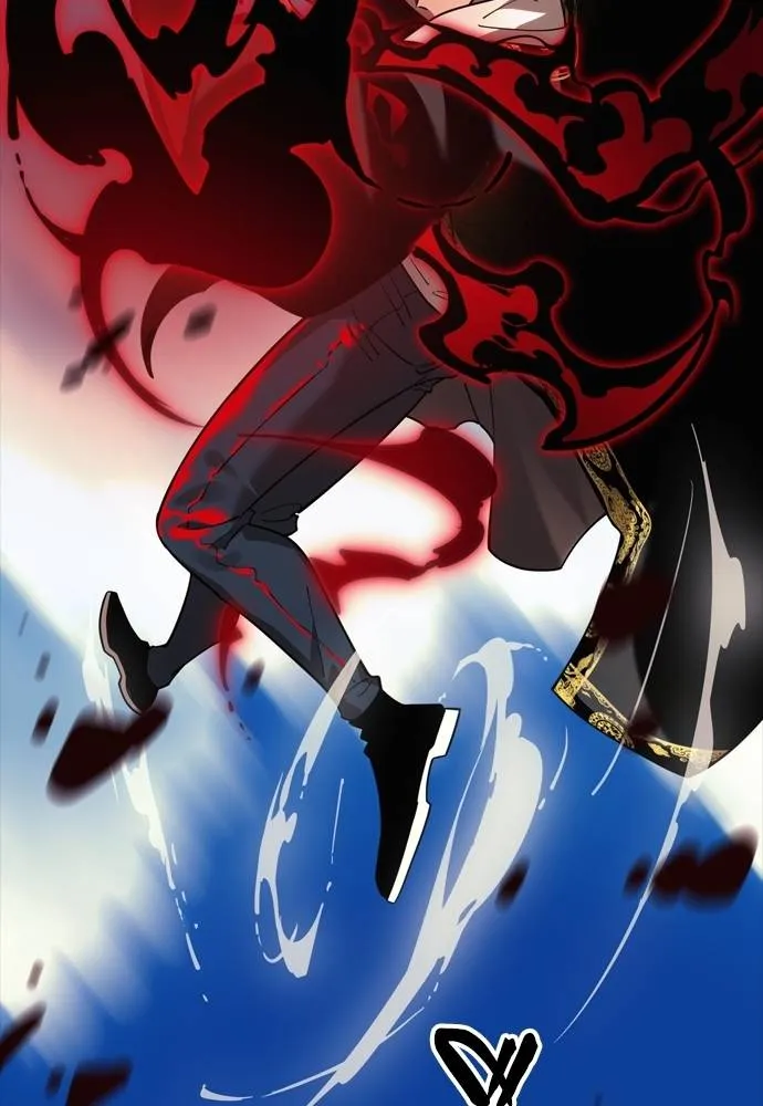 Reincarnation Path of The Underworld King ยอมรา ผู้พิพากษาจากนรก ตอนที่ 53 page 58