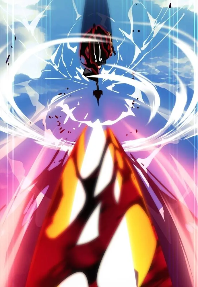 Reincarnation Path of The Underworld King ยอมรา ผู้พิพากษาจากนรก ตอนที่ 53 page 61