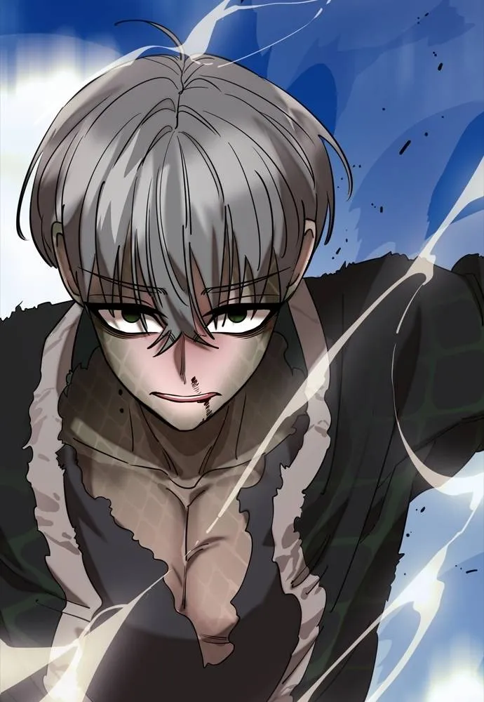 Reincarnation Path of The Underworld King ยอมรา ผู้พิพากษาจากนรก ตอนที่ 53 page 166