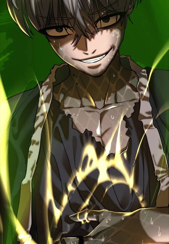 Reincarnation Path of The Underworld King ยอมรา ผู้พิพากษาจากนรก ตอนที่ 53 page 204