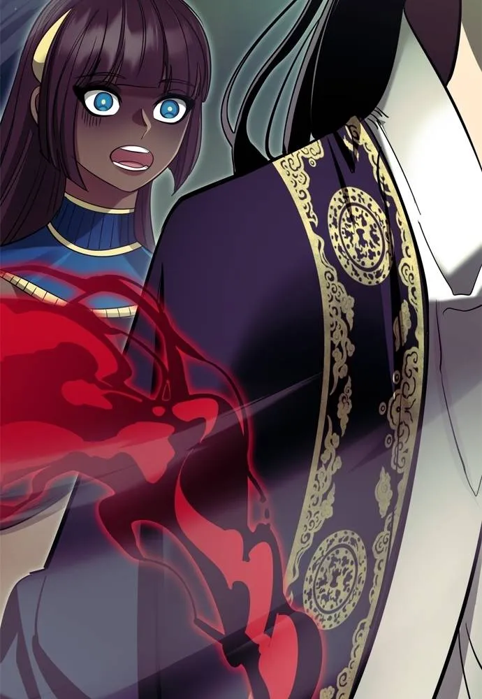 Reincarnation Path of The Underworld King ยอมรา ผู้พิพากษาจากนรก ตอนที่ 54 page 40