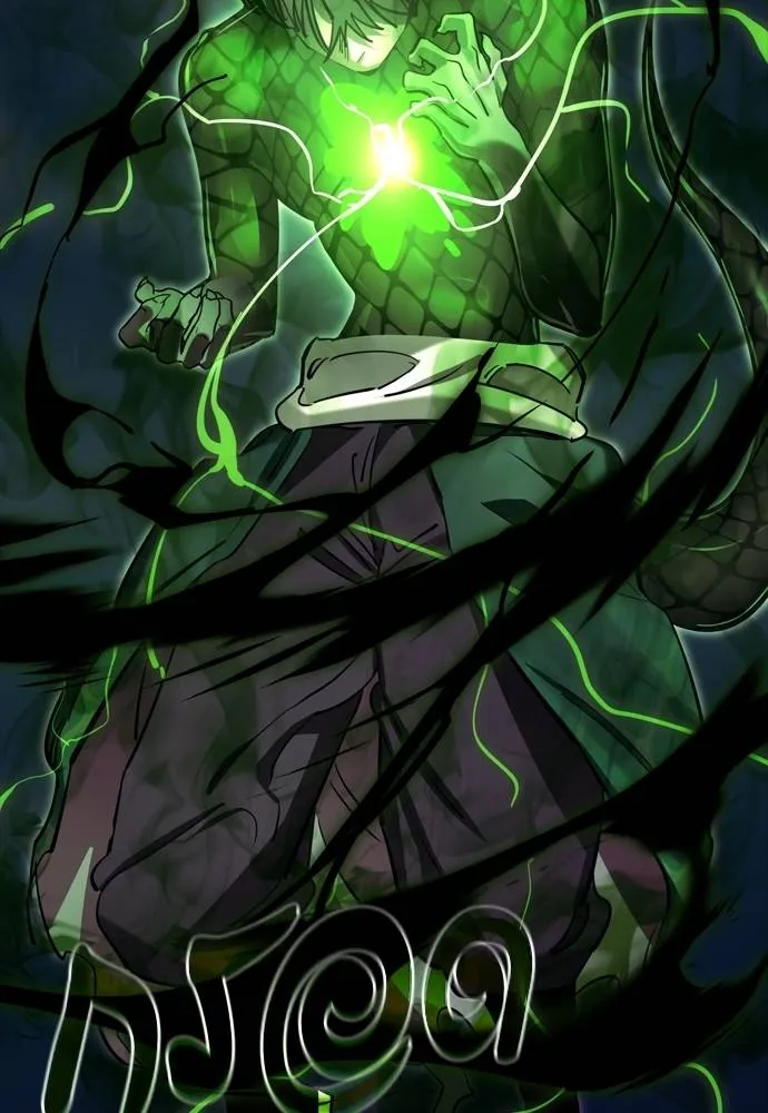 Reincarnation Path of The Underworld King ยอมรา ผู้พิพากษาจากนรก ตอนที่ 54 page 45