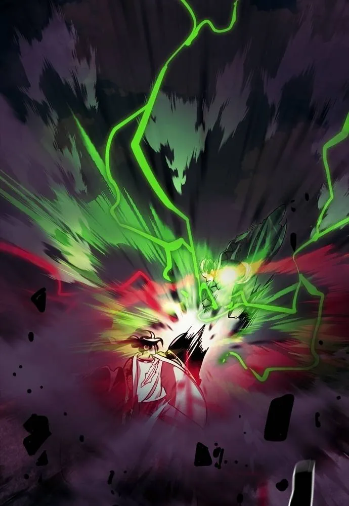 Reincarnation Path of The Underworld King ยอมรา ผู้พิพากษาจากนรก ตอนที่ 54 page 78