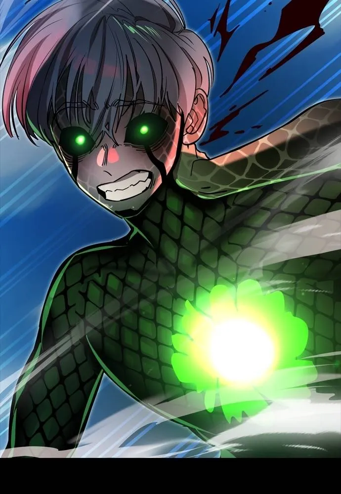 Reincarnation Path of The Underworld King ยอมรา ผู้พิพากษาจากนรก ตอนที่ 54 page 201