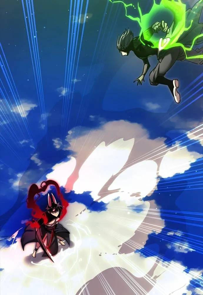 Reincarnation Path of The Underworld King ยอมรา ผู้พิพากษาจากนรก ตอนที่ 55 page 10