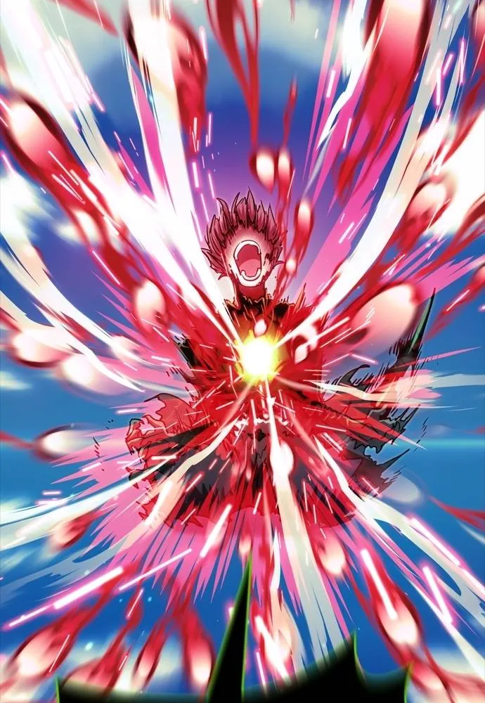 Reincarnation Path of The Underworld King ยอมรา ผู้พิพากษาจากนรก ตอนที่ 55 page 132