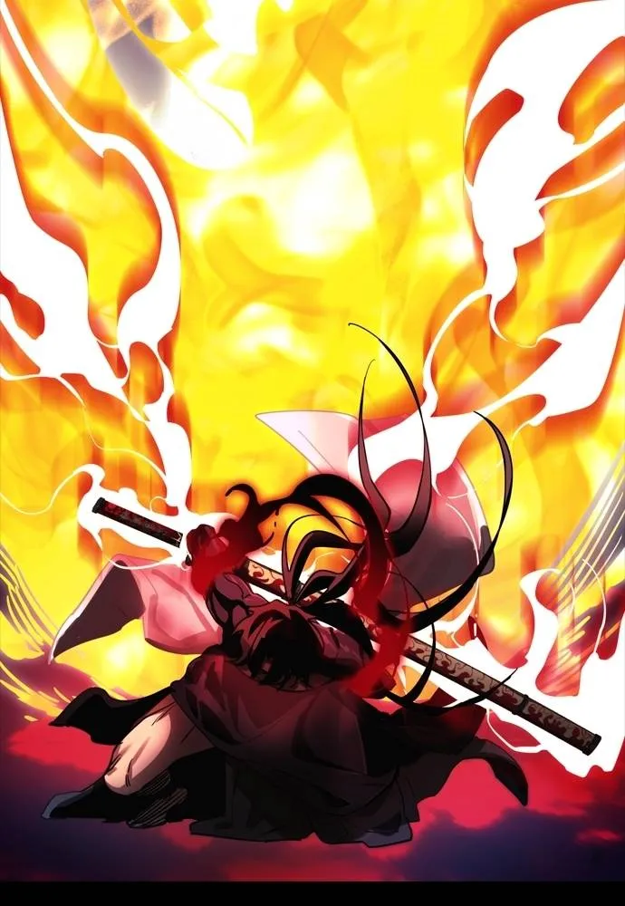 Reincarnation Path of The Underworld King ยอมรา ผู้พิพากษาจากนรก ตอนที่ 55 page 261