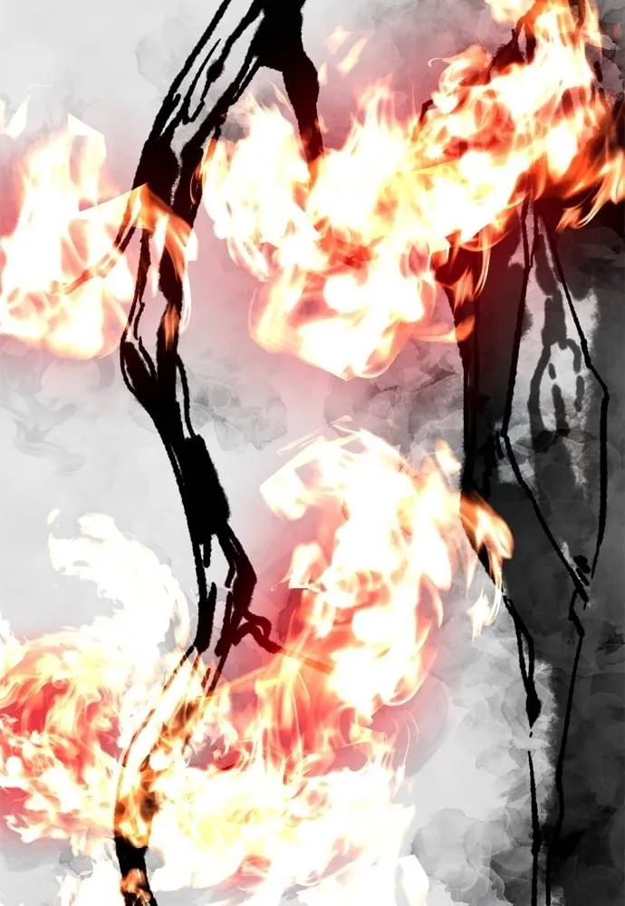 Reincarnation Path of The Underworld King ยอมรา ผู้พิพากษาจากนรก ตอนที่ 55 page 282