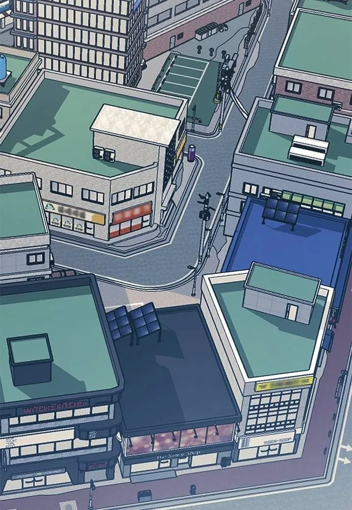 Reincarnation Path of The Underworld King ยอมรา ผู้พิพากษาจากนรก ตอนที่ 56 page 1