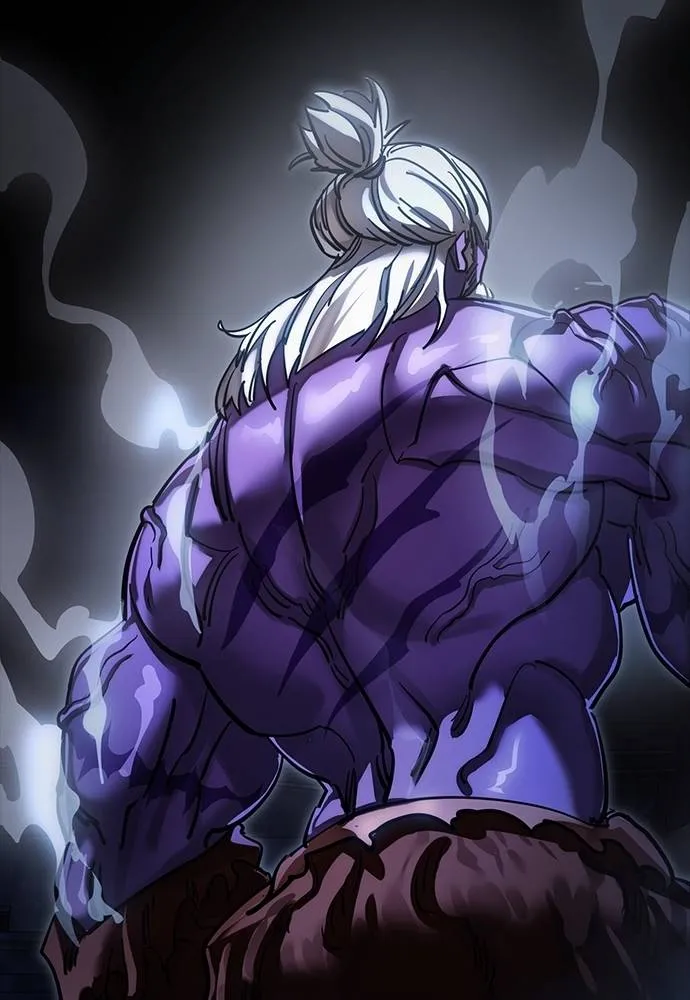 Reincarnation Path of The Underworld King ยอมรา ผู้พิพากษาจากนรก ตอนที่ 56 page 205