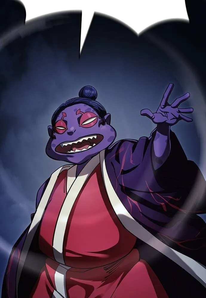 Reincarnation Path of The Underworld King ยอมรา ผู้พิพากษาจากนรก ตอนที่ 57 page 28