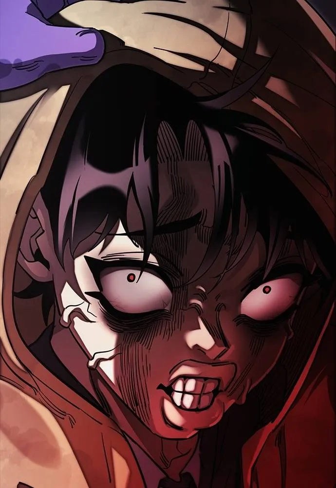 Reincarnation Path of The Underworld King ยอมรา ผู้พิพากษาจากนรก ตอนที่ 57 page 123