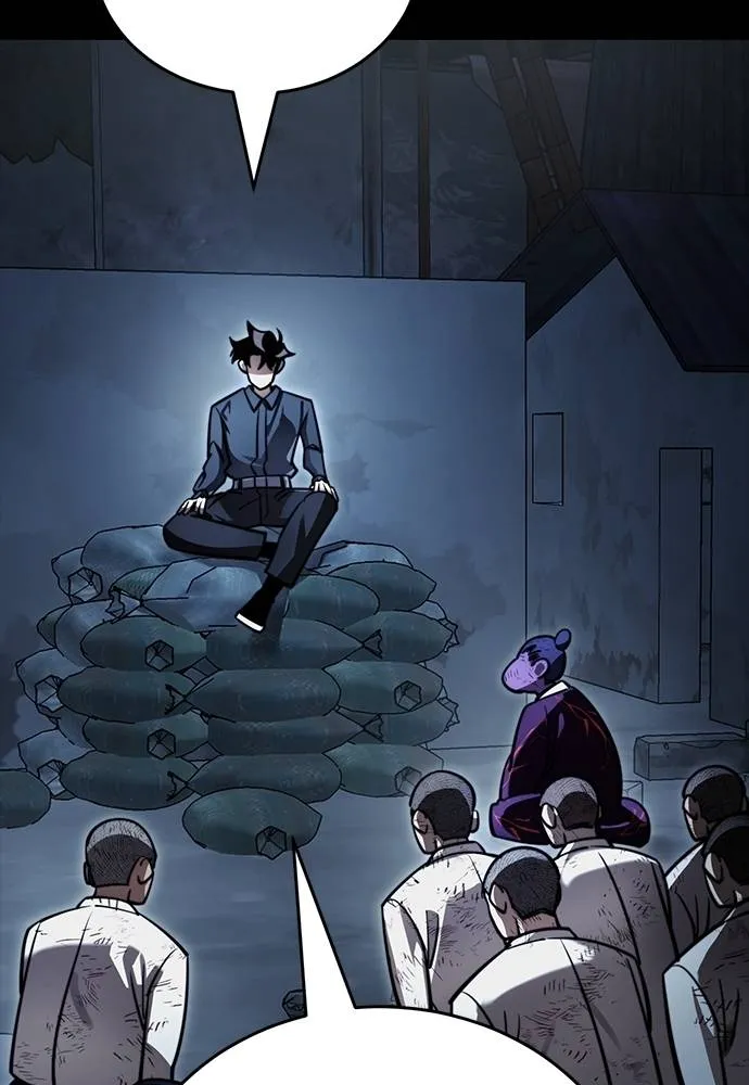 Reincarnation Path of The Underworld King ยอมรา ผู้พิพากษาจากนรก ตอนที่ 58 page 123