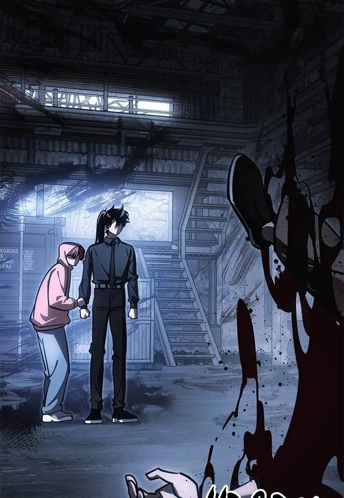 Reincarnation Path of The Underworld King ยอมรา ผู้พิพากษาจากนรก ตอนที่ 59 page 100