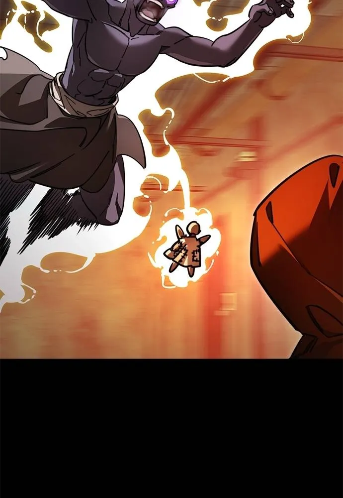 Reincarnation Path of The Underworld King ยอมรา ผู้พิพากษาจากนรก ตอนที่ 61 page 48