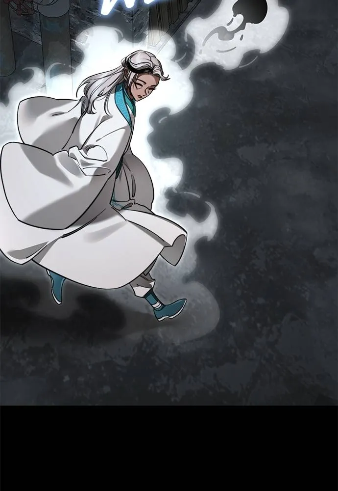 Reincarnation Path of The Underworld King ยอมรา ผู้พิพากษาจากนรก ตอนที่ 61 page 123