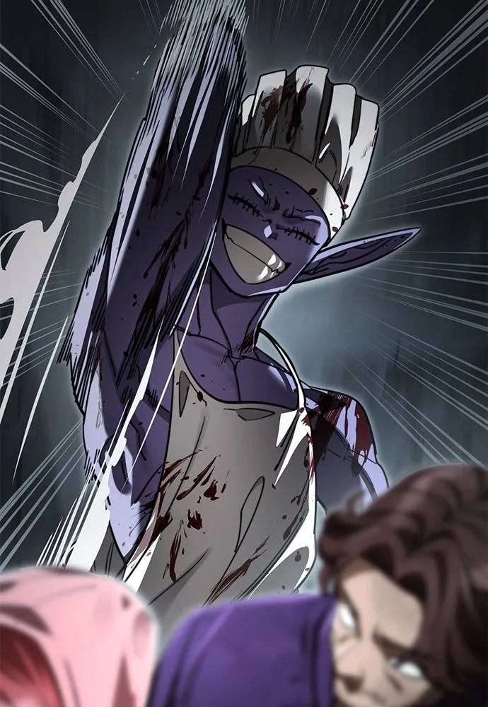 Reincarnation Path of The Underworld King ยอมรา ผู้พิพากษาจากนรก ตอนที่ 62 page 60