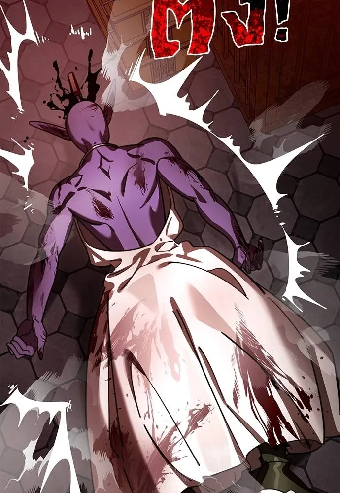 Reincarnation Path of The Underworld King ยอมรา ผู้พิพากษาจากนรก ตอนที่ 62 page 108