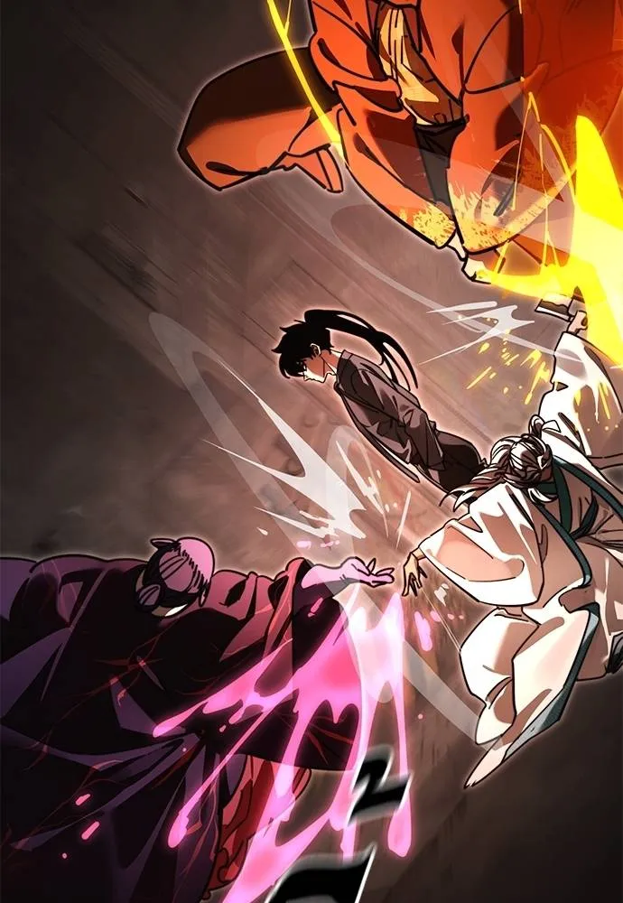 Reincarnation Path of The Underworld King ยอมรา ผู้พิพากษาจากนรก ตอนที่ 62 page 160