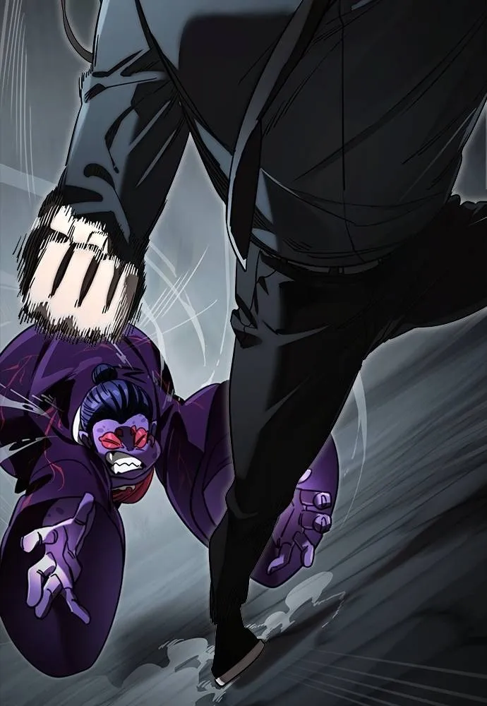 Reincarnation Path of The Underworld King ยอมรา ผู้พิพากษาจากนรก ตอนที่ 63 page 120