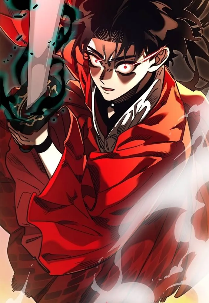 Reincarnation Path of The Underworld King ยอมรา ผู้พิพากษาจากนรก ตอนที่ 66 page 126