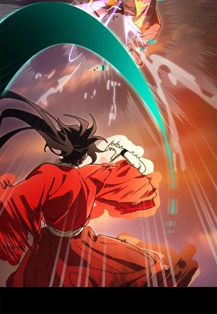 Reincarnation Path of The Underworld King ยอมรา ผู้พิพากษาจากนรก ตอนที่ 66 page 129