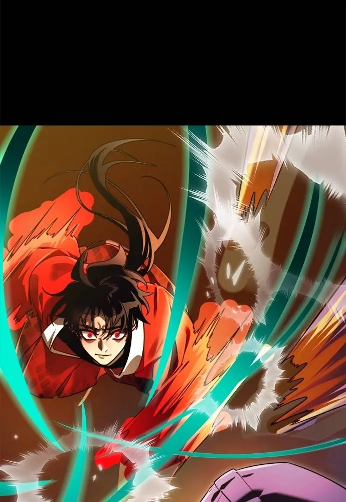 Reincarnation Path of The Underworld King ยอมรา ผู้พิพากษาจากนรก ตอนที่ 66 page 132