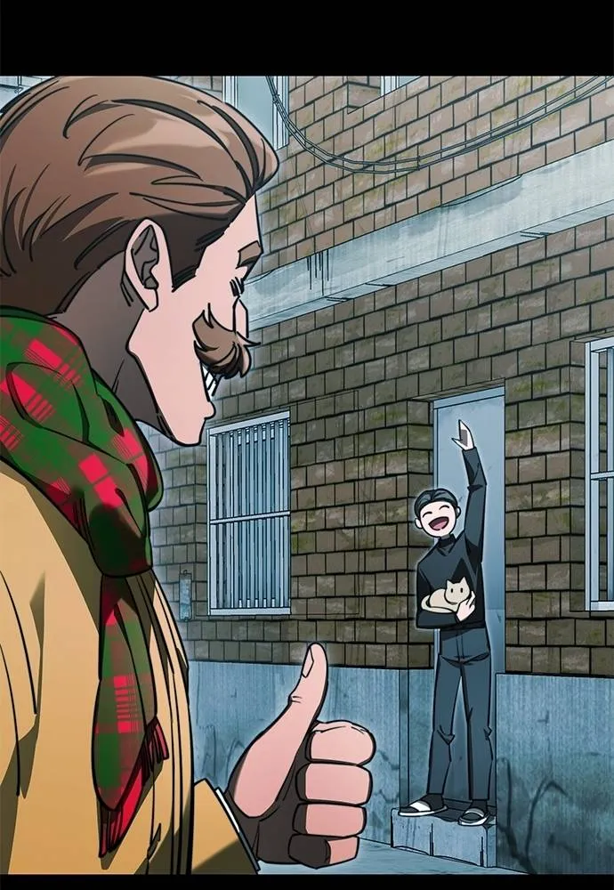 Reincarnation Path of The Underworld King ยอมรา ผู้พิพากษาจากนรก ตอนที่ 67 page 45