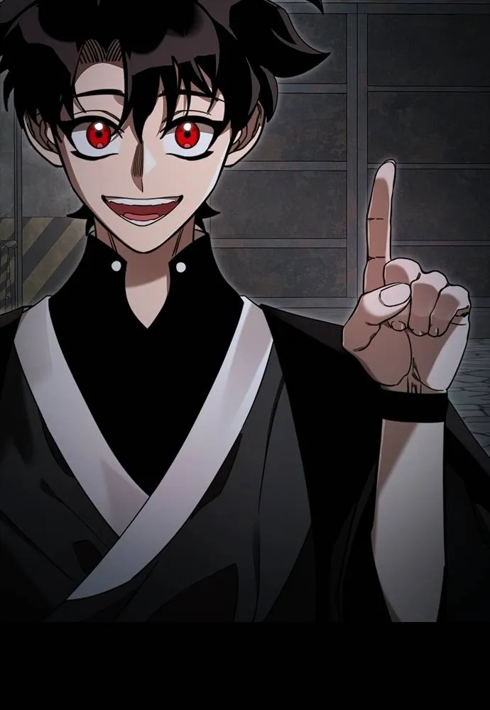 Reincarnation Path of The Underworld King ยอมรา ผู้พิพากษาจากนรก ตอนที่ 69 page 25