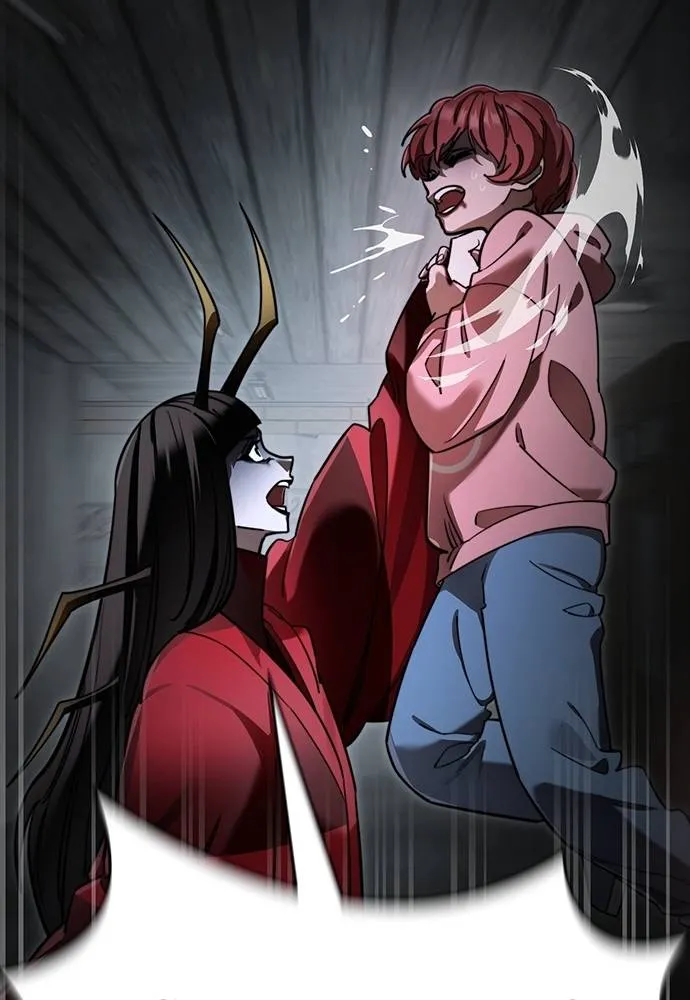 Reincarnation Path of The Underworld King ยอมรา ผู้พิพากษาจากนรก ตอนที่ 69 page 138