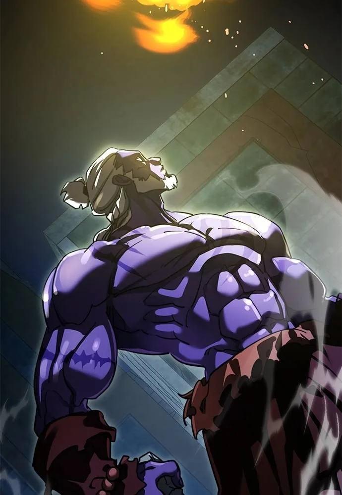 Reincarnation Path of The Underworld King ยอมรา ผู้พิพากษาจากนรก ตอนที่ 70 page 118